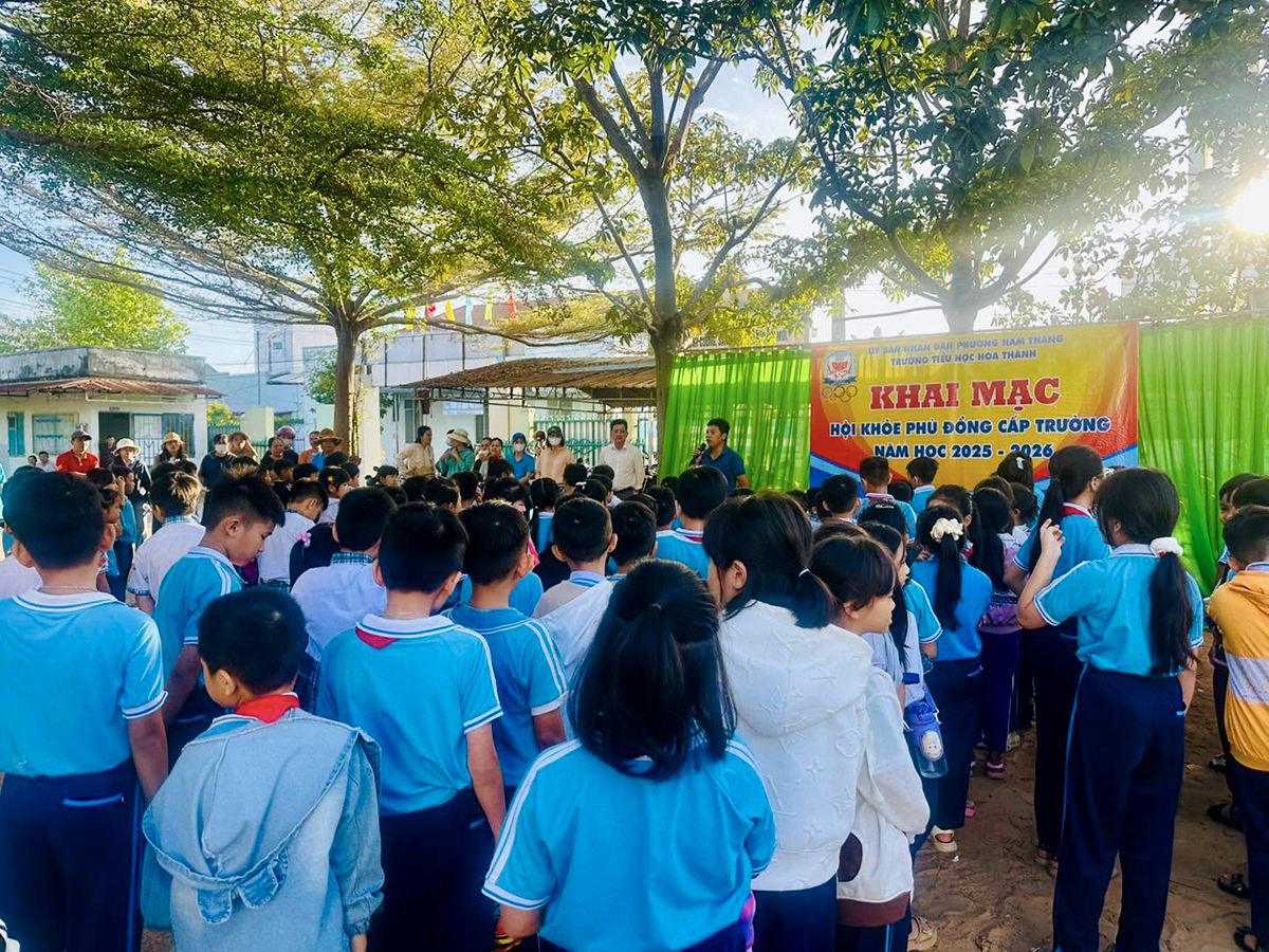 Rèn chữ viết, giữ vở sạch đẹp